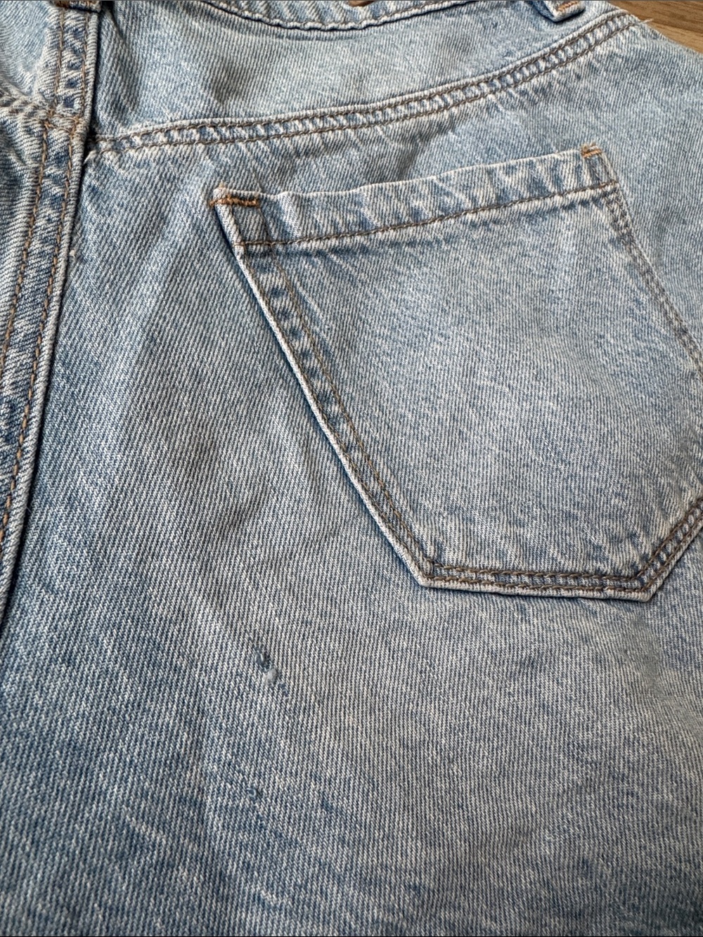 BlankNYC - Head to Head Adjustable Shorts - Picture 9 of 16